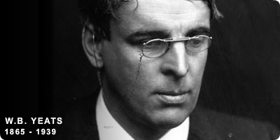 yeats-bio