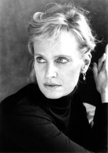 Fotografía: Siri Hustvedt © Marion Ettlinger