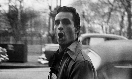 kerouac
